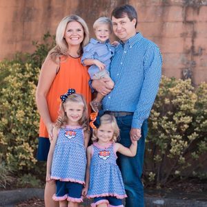 Meet your Posher, Holly